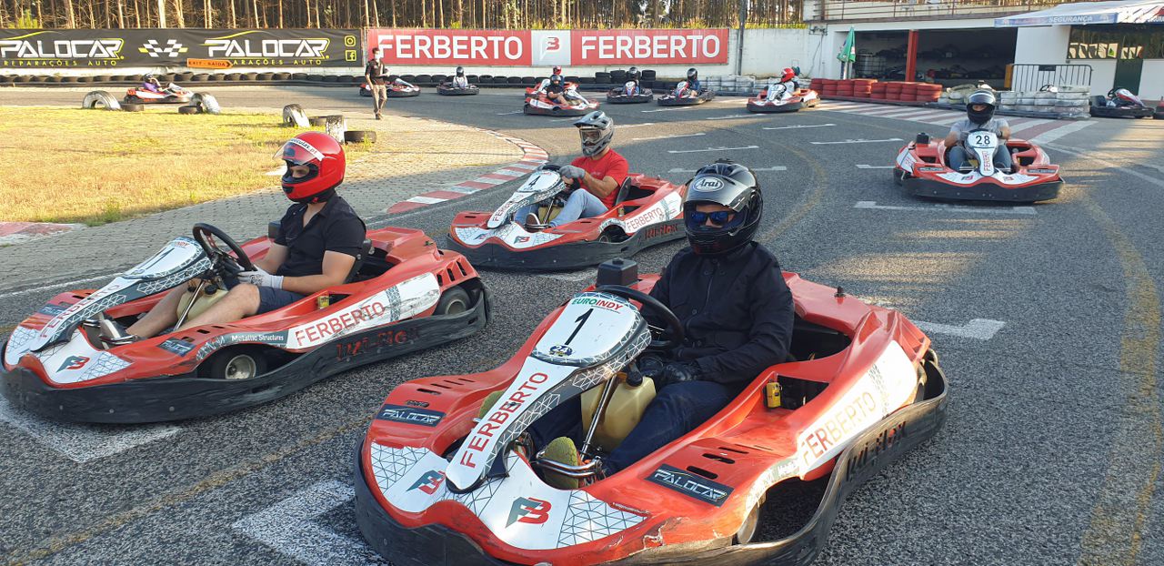 Pedro Cunha e Amigos21